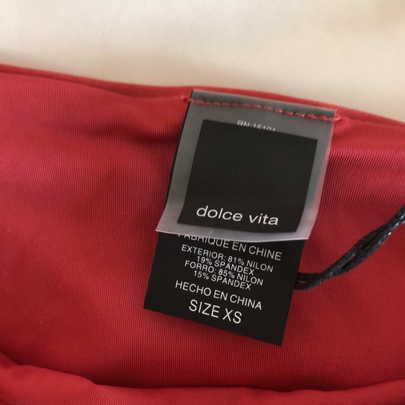 DOLCE VITA Trail Blazer /Trail Blazer High Waist - Picture 5 of 11